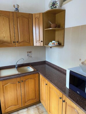 Casa, 3 camere da letto | Interni