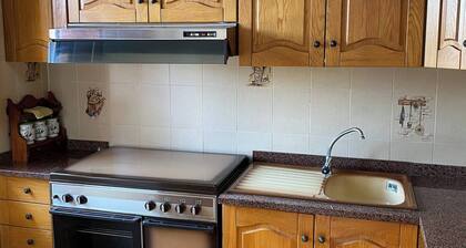 Charming Historic Villa in Vita, Sicily - Your Home Away From Home