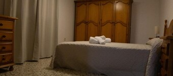 Holiday rental in Baza, Spain