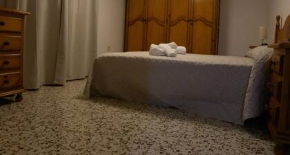Holiday rental in Baza, Spain