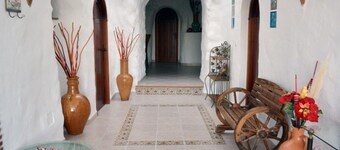 Rural house with fireplace ideal for hiking in Jaén