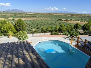 Alberca