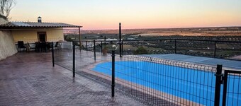 Rural house with fireplace ideal for hiking in Jaén