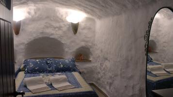 4 slaapkamers, internet, beddengoed