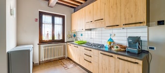 Habitación 'Esimio' con jardín compartido, Wi-Fi y aire acondicionado