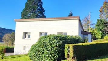 Exterieur