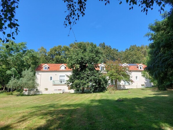 Aussenbereich
