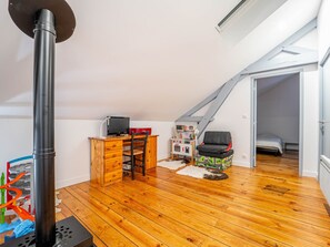 3 bedrooms
