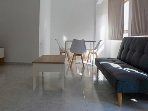 Apartamento acogedor en Baza, Granada