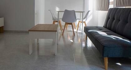 Cozy apartment in Baza, Granada