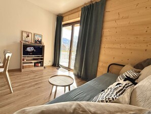 1 Schlafzimmer