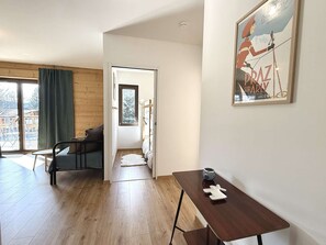 1 chambre