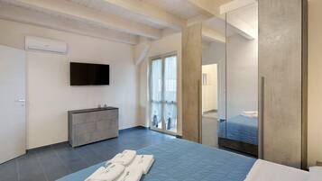 1 camera, ferro/asse da stiro, Wi-Fi, lenzuola