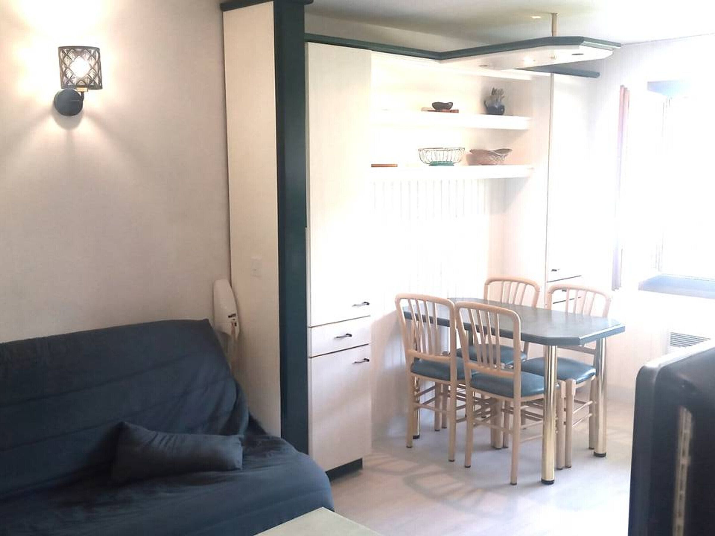 Spiseområde