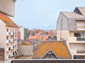 Boendeområde