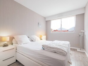 1 dormitori i wifi gratuïta