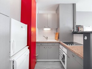 Diskmaskin och kaffe- och tebryggare