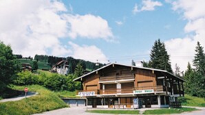 Exteriör