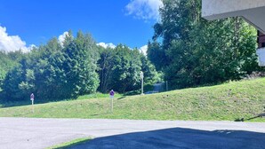 Boendeområde