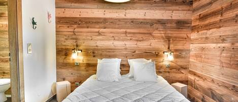 3 dormitoris i wifi gratuïta