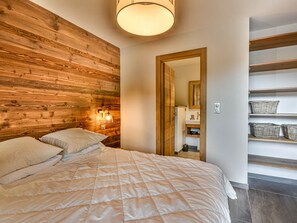 3 bedrooms, free WiFi