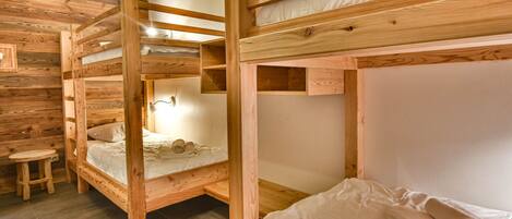 3 dormitorios y wifi gratis