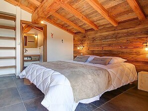 2 chambres, Wi-Fi gratuit
