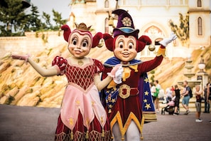 Sevärdhet