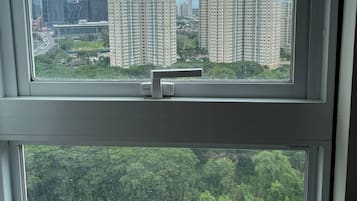 Condo, 1 Bedroom, Accessible, City View | View from property