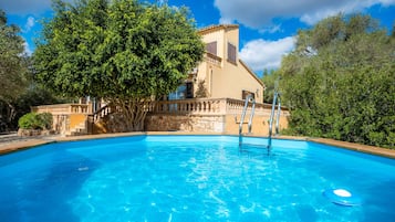 Alberca
