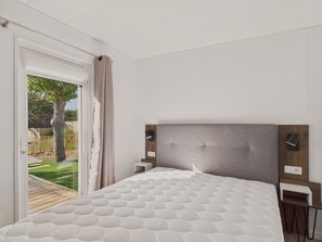 3 bedrooms, free WiFi