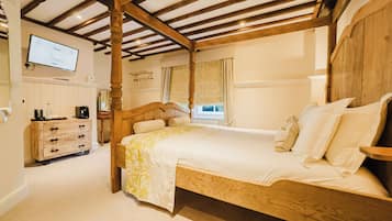 1 Schlafzimmer, kostenloses WLAN