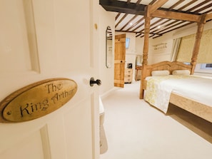 1 Schlafzimmer, kostenloses WLAN
