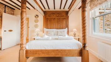 1 chambre, Wi-Fi gratuit