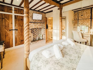 1 chambre, Wi-Fi gratuit