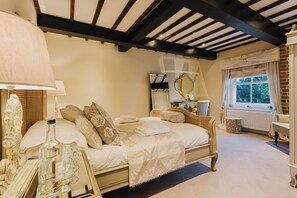 1 chambre, Wi-Fi gratuit