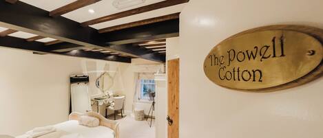 1 bedroom, free WiFi