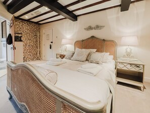 1 Schlafzimmer, kostenloses WLAN