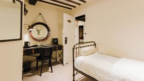 1 habitación y wifi gratis 