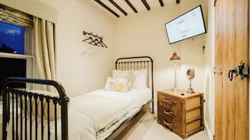 1 chambre, Wi-Fi gratuit