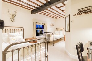 1 slaapkamer, gratis wifi