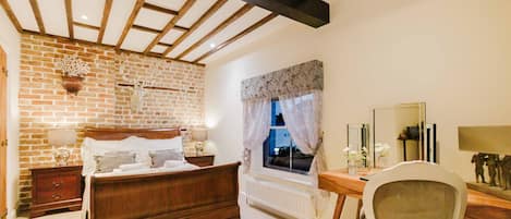 1 Schlafzimmer, kostenloses WLAN