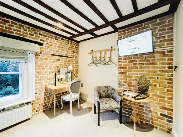 Interieur