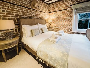 1 chambre, Wi-Fi gratuit