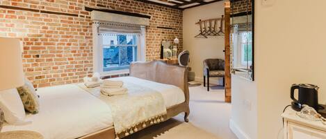 1 bedroom, free WiFi