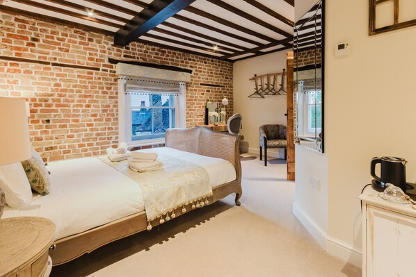 1 chambre, Wi-Fi gratuit