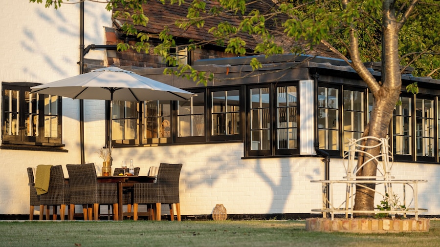 Gallops Cottage