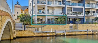 Dolphin Harbour Haven-Family Friendly-Canal Front