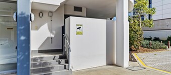 Dolphin Harbour Haven-Family Friendly-Canal Front