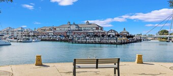 Dolphin Harbour Haven-Family Friendly-Canal Front